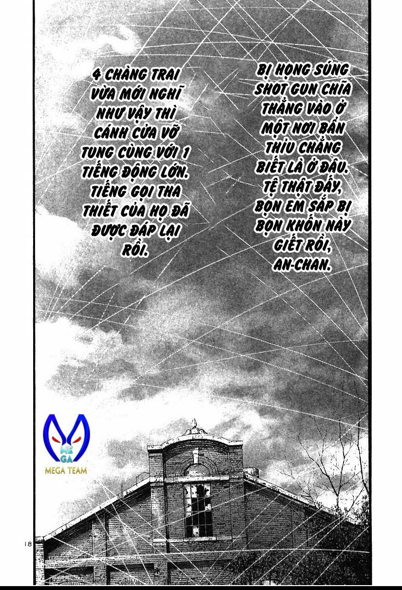 Rainbow: Chapter 183