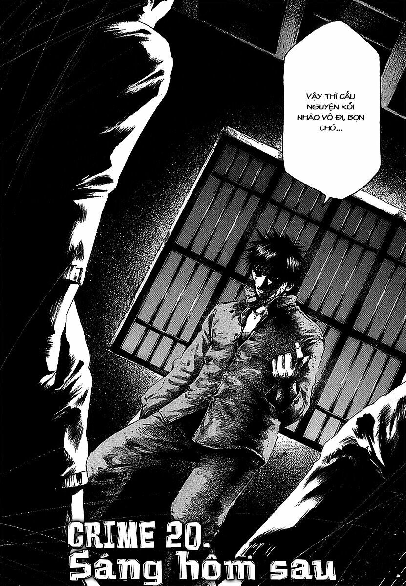 Rainbow: Chapter 20