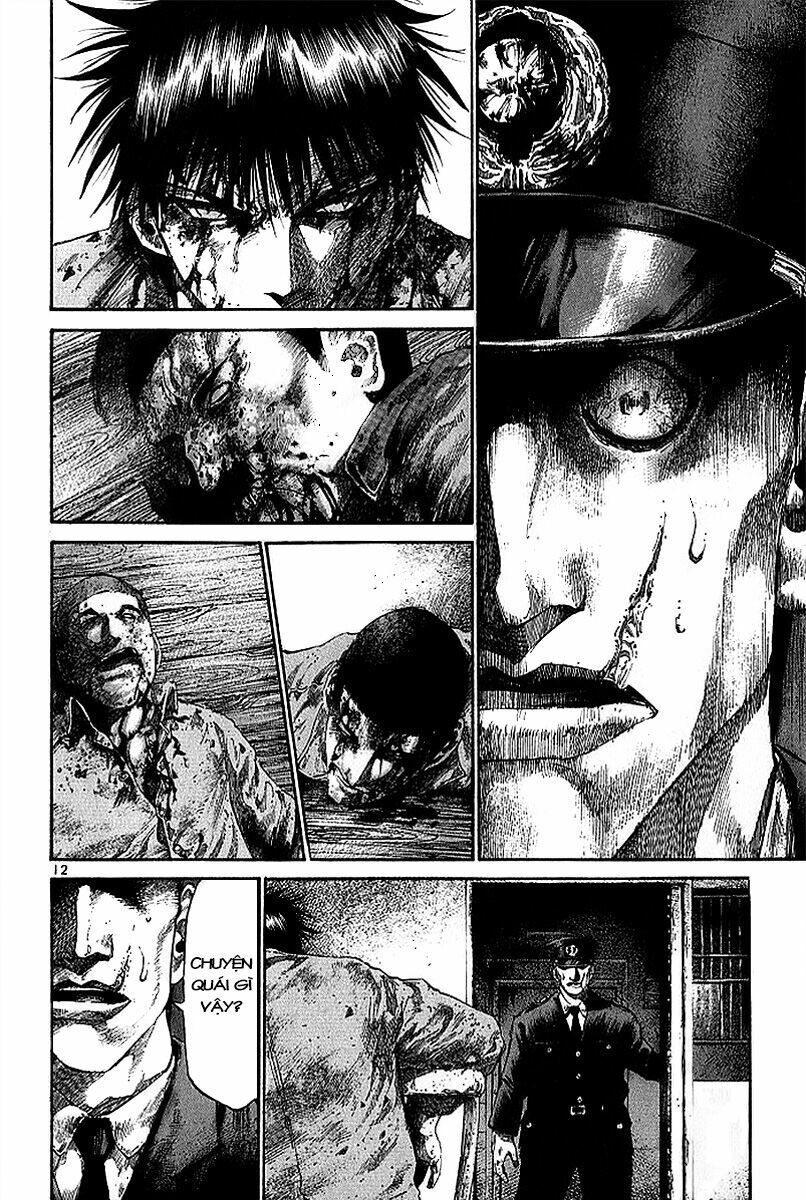 Rainbow: Chapter 20
