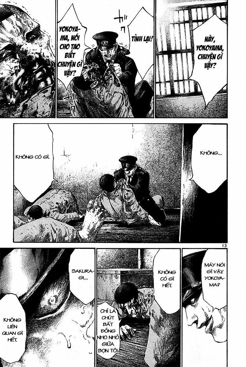 Rainbow: Chapter 20