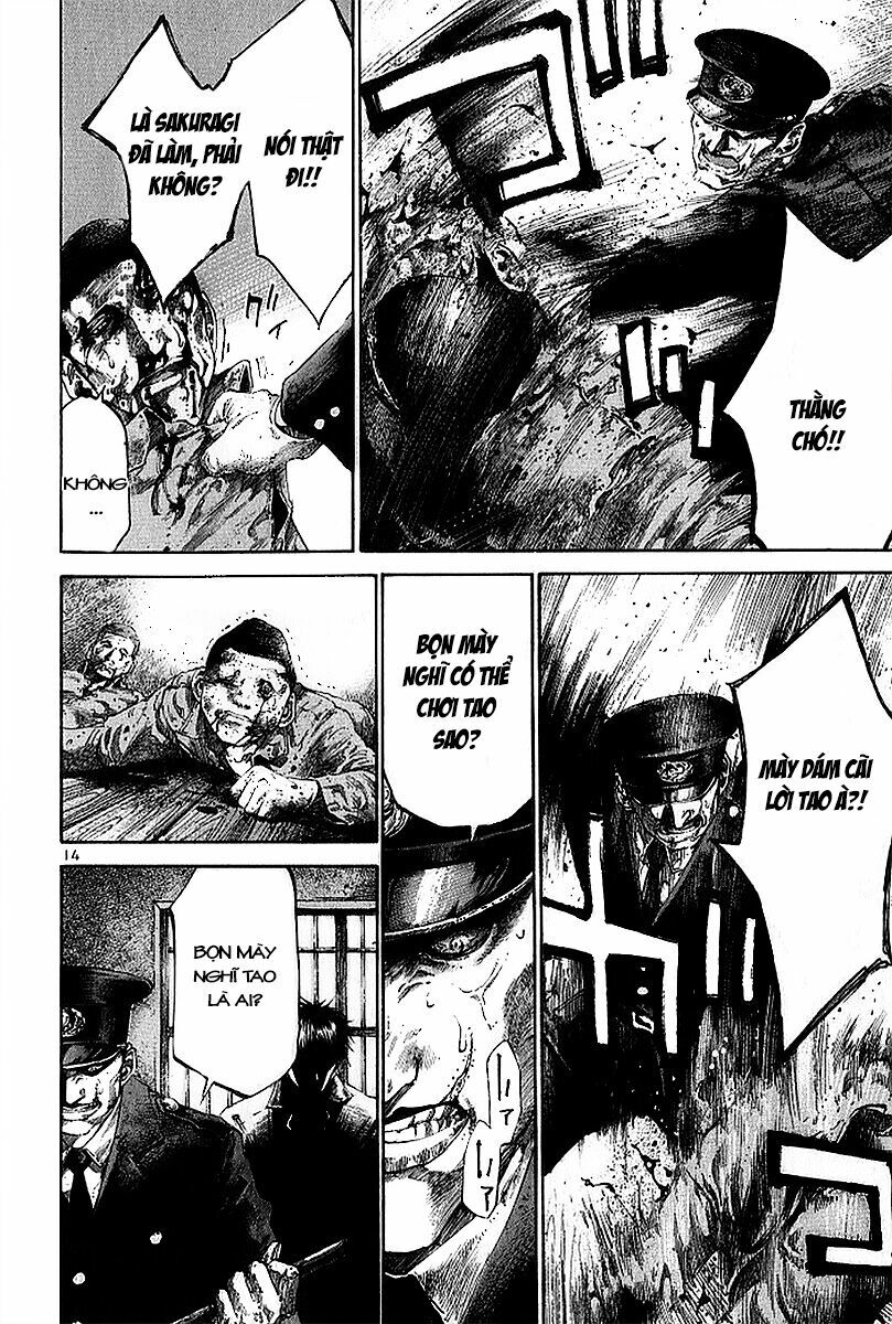 Rainbow: Chapter 20