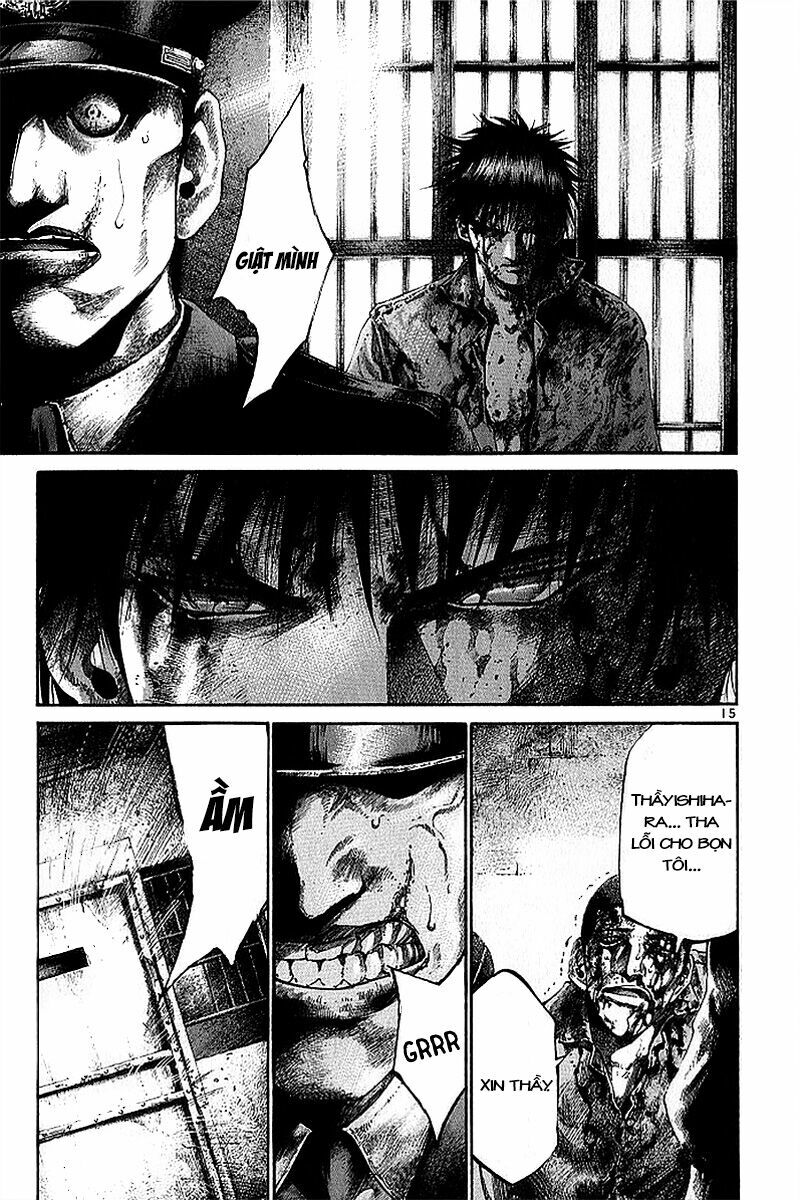 Rainbow: Chapter 20