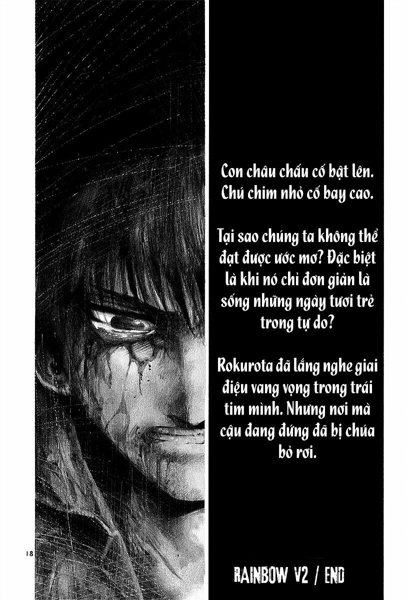 Rainbow: Chapter 20