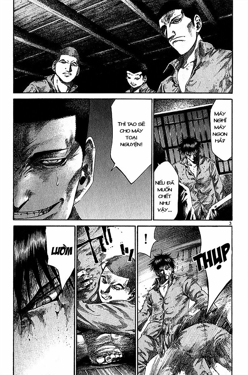 Rainbow: Chapter 20