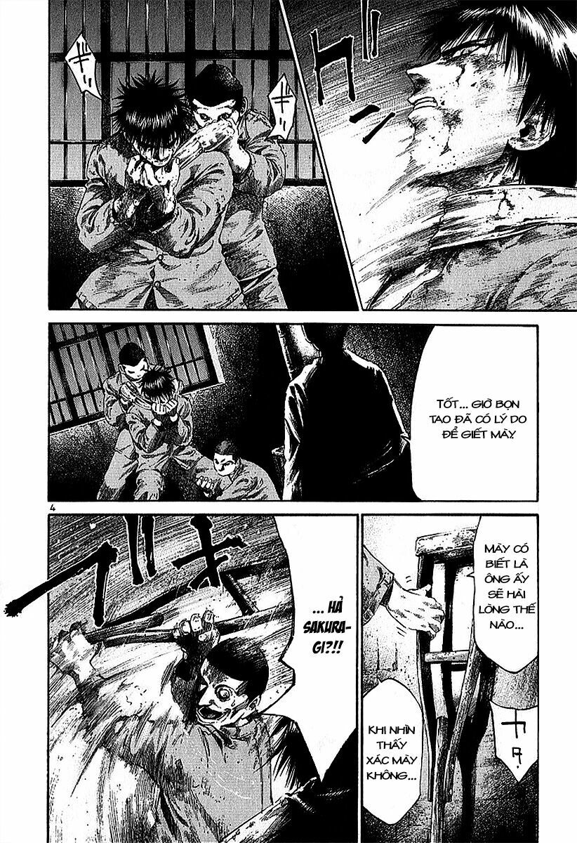 Rainbow: Chapter 20