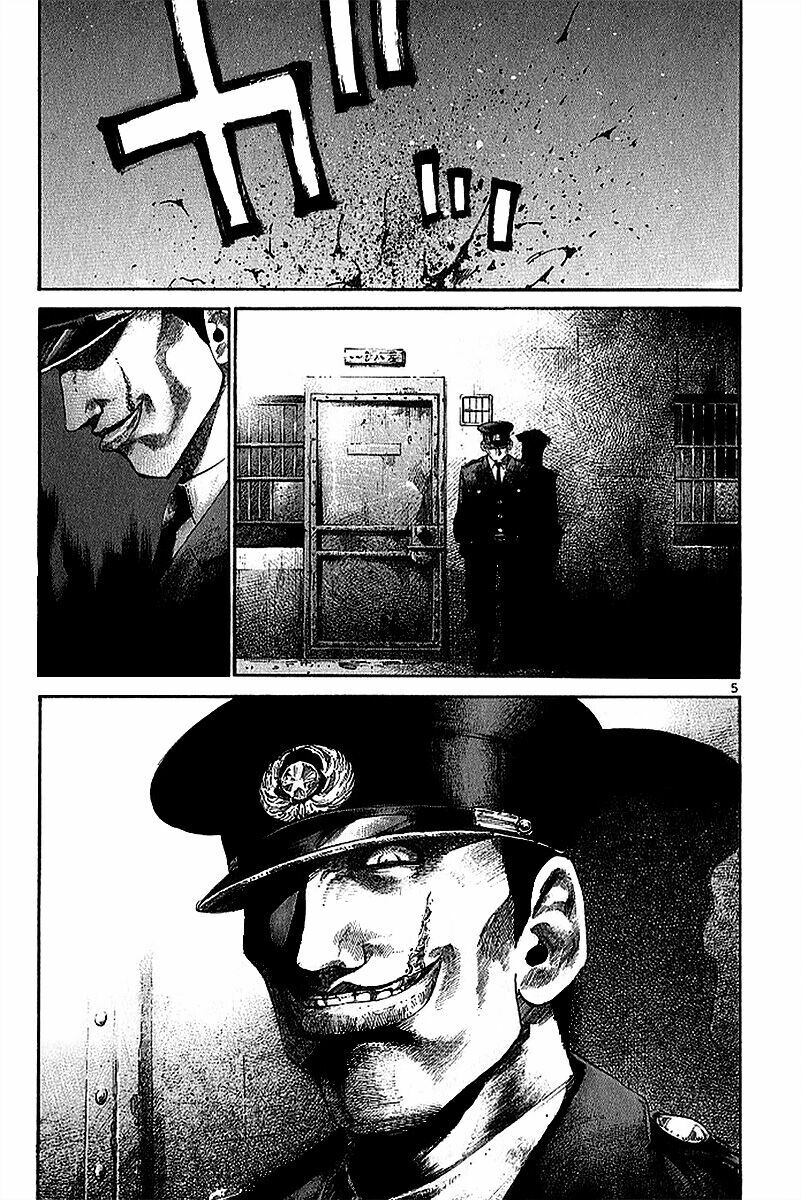 Rainbow: Chapter 20