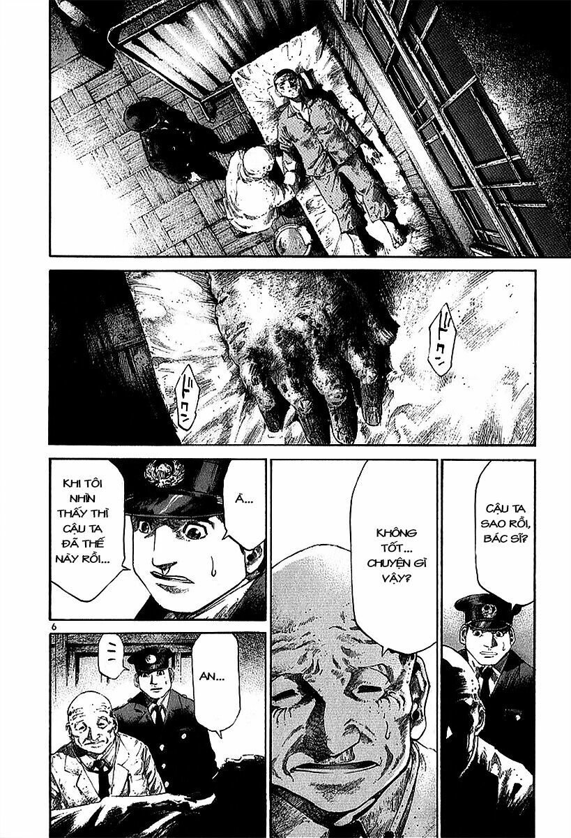 Rainbow: Chapter 20