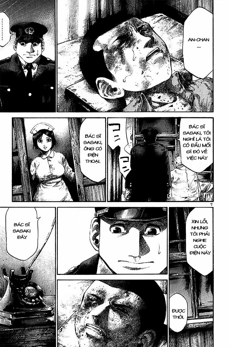 Rainbow: Chapter 20
