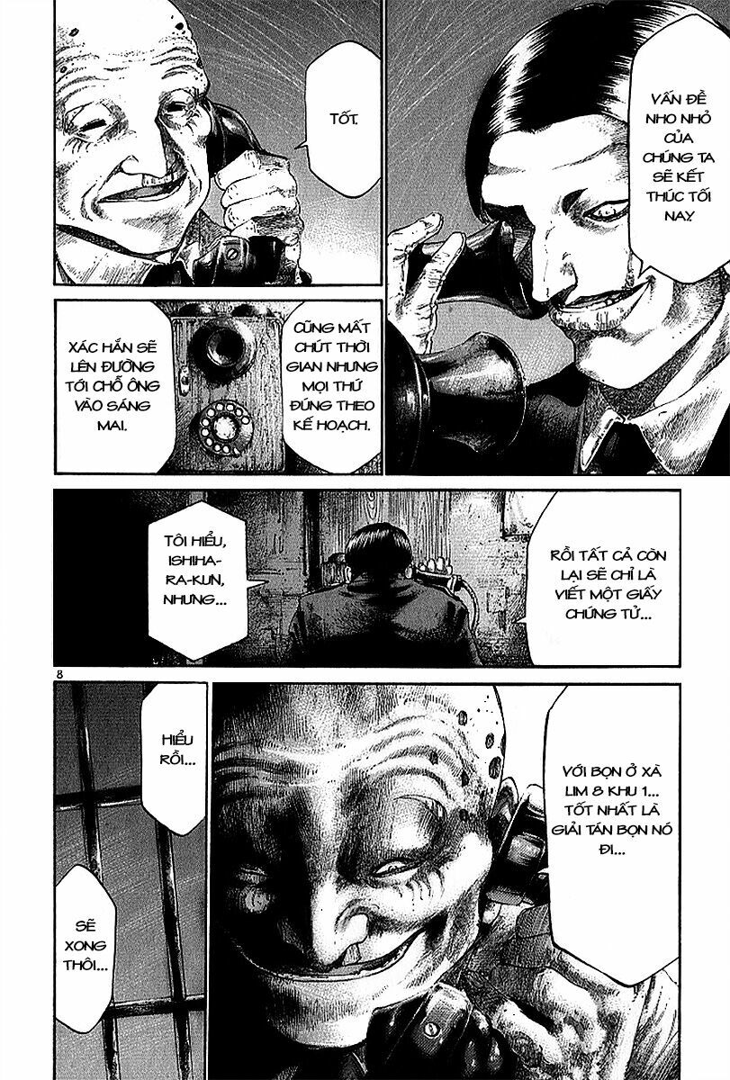 Rainbow: Chapter 20