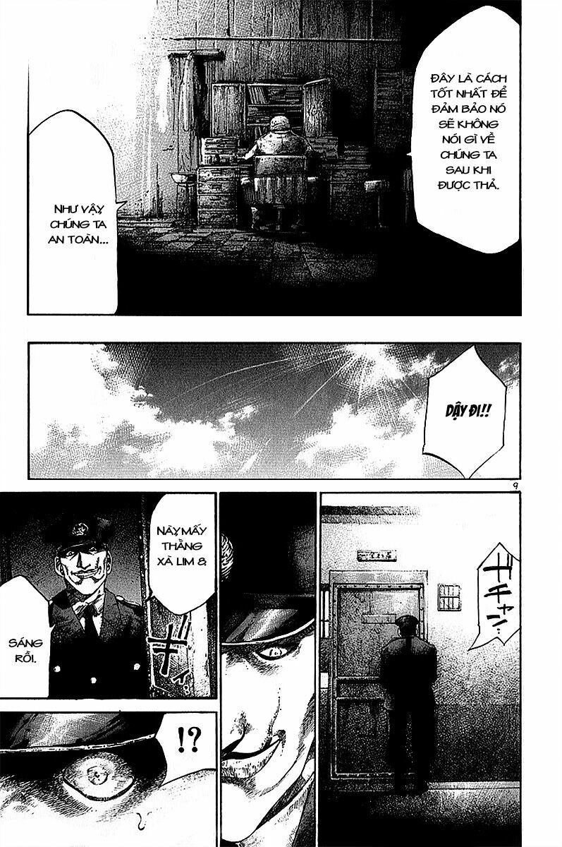 Rainbow: Chapter 20