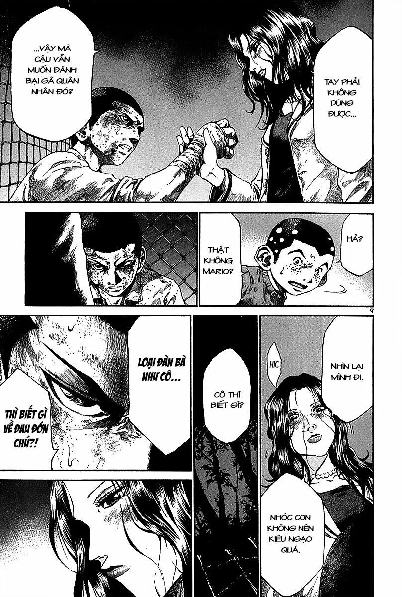 Rainbow: Chapter 38