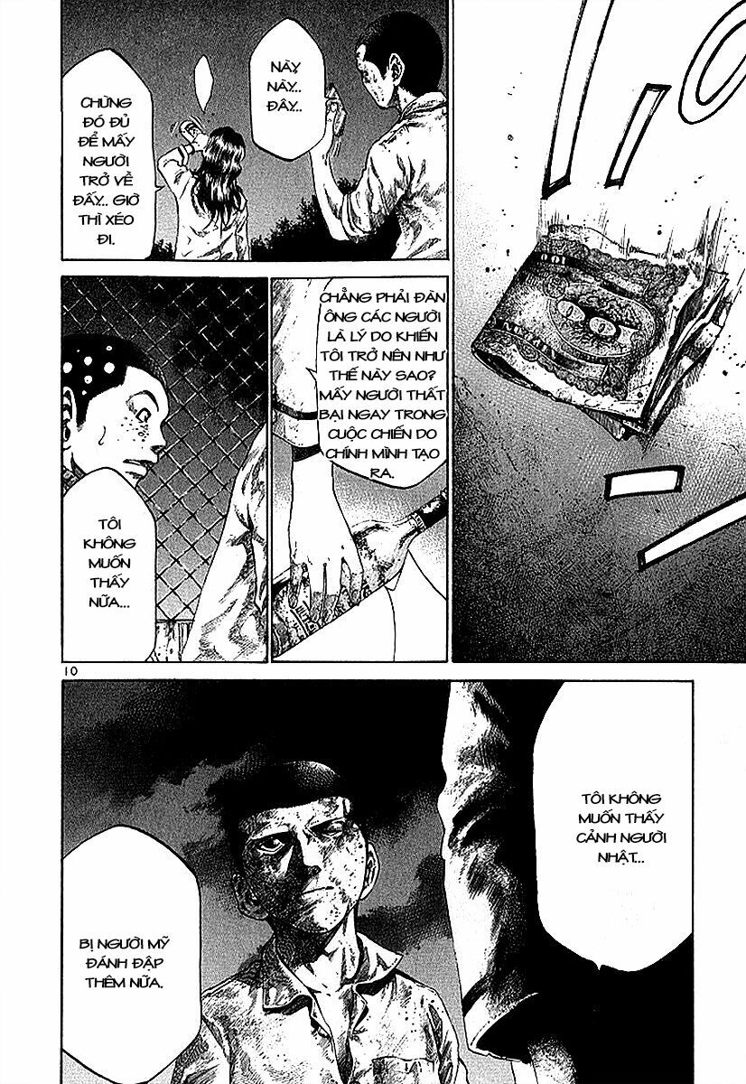 Rainbow: Chapter 38