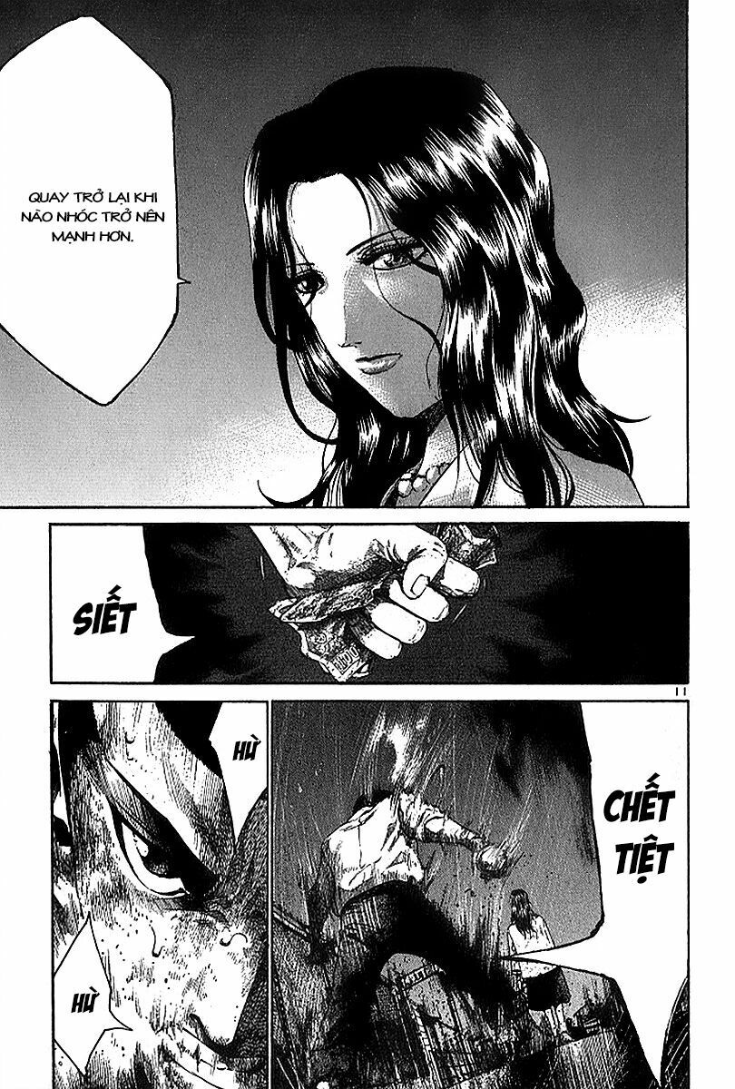 Rainbow: Chapter 38