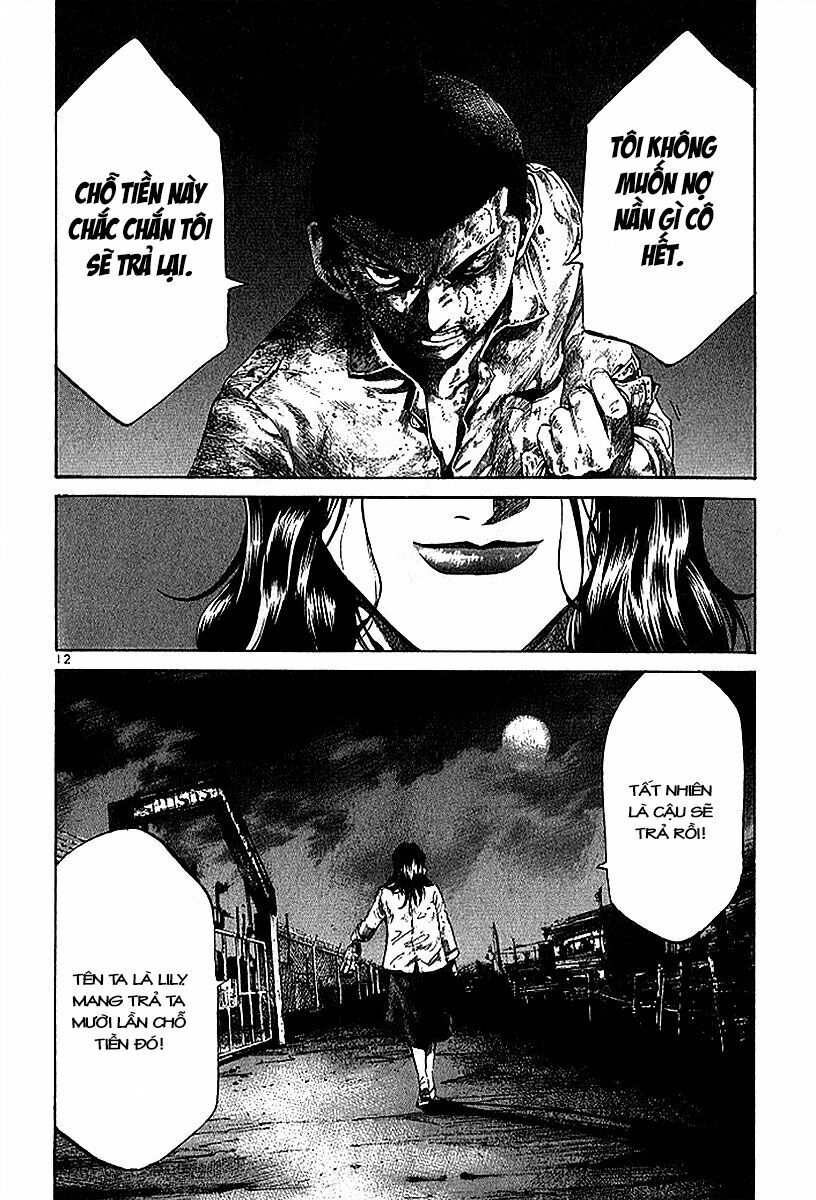 Rainbow: Chapter 38