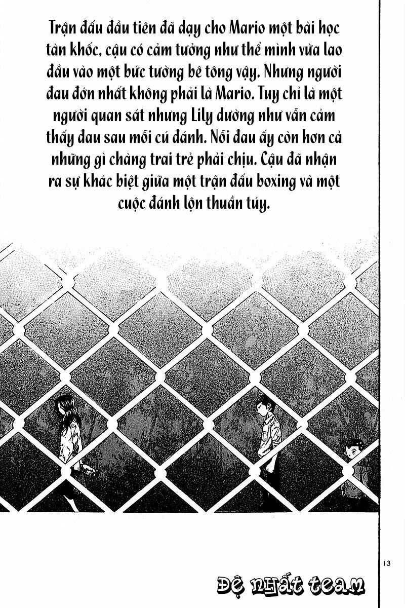 Rainbow: Chapter 38