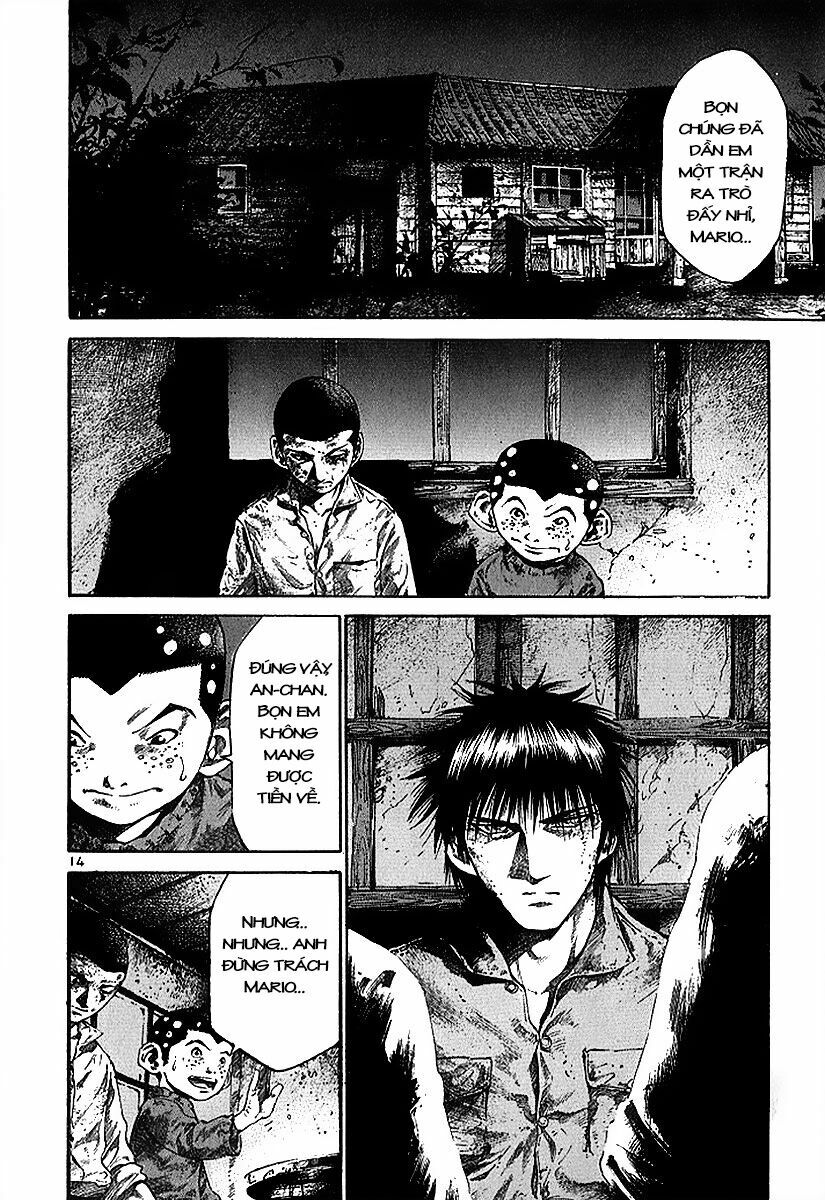 Rainbow: Chapter 38