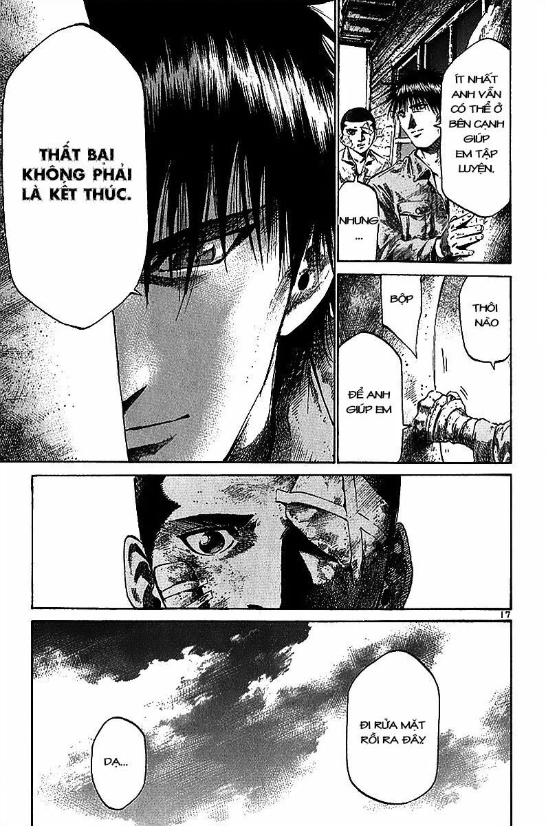 Rainbow: Chapter 38