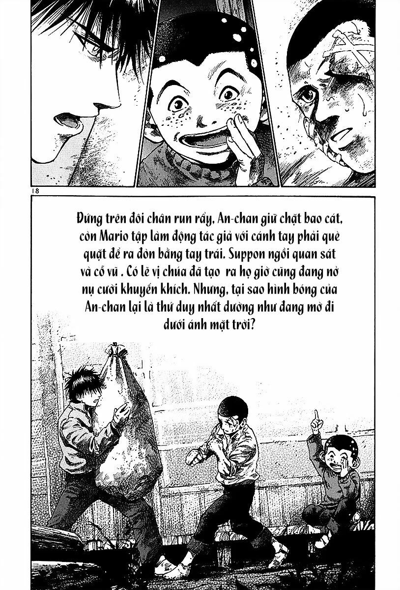Rainbow: Chapter 38