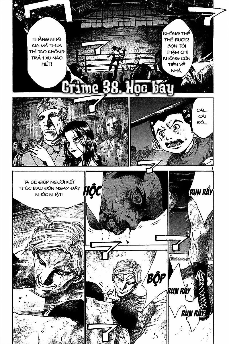 Rainbow: Chapter 38