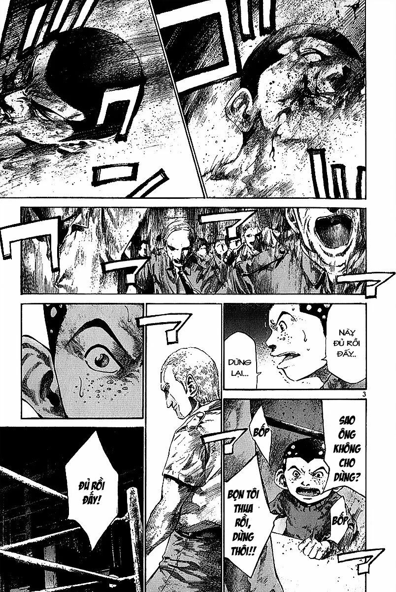 Rainbow: Chapter 38