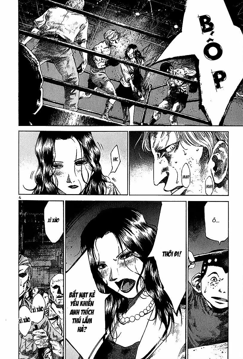 Rainbow: Chapter 38