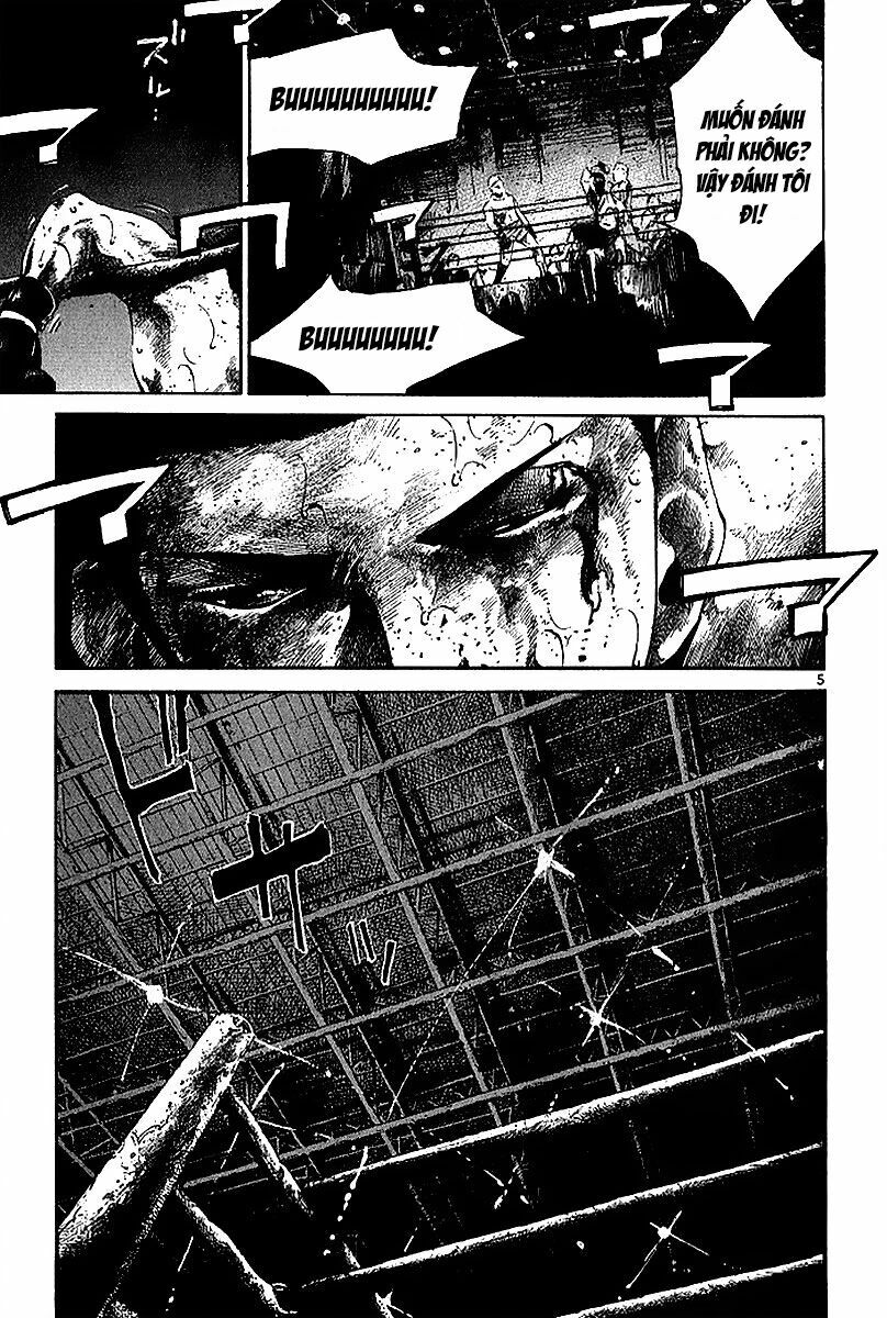 Rainbow: Chapter 38