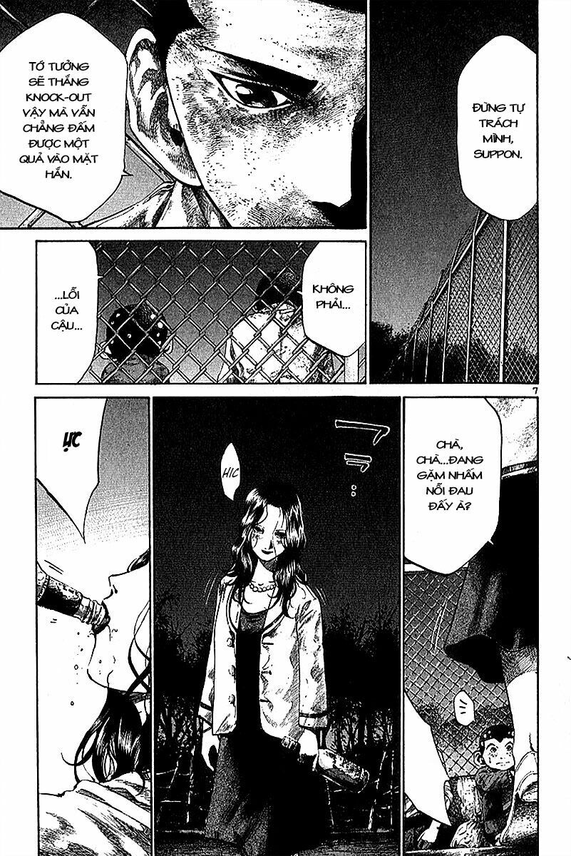 Rainbow: Chapter 38