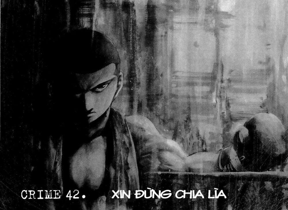 Rainbow: Chapter 42