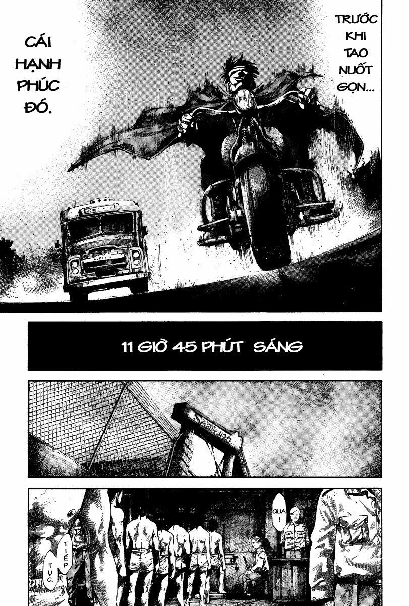 Rainbow: Chapter 42
