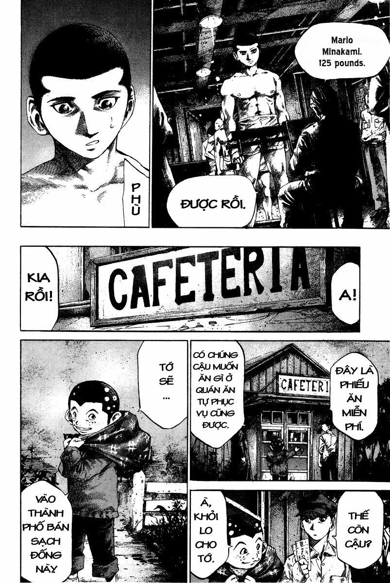 Rainbow: Chapter 42