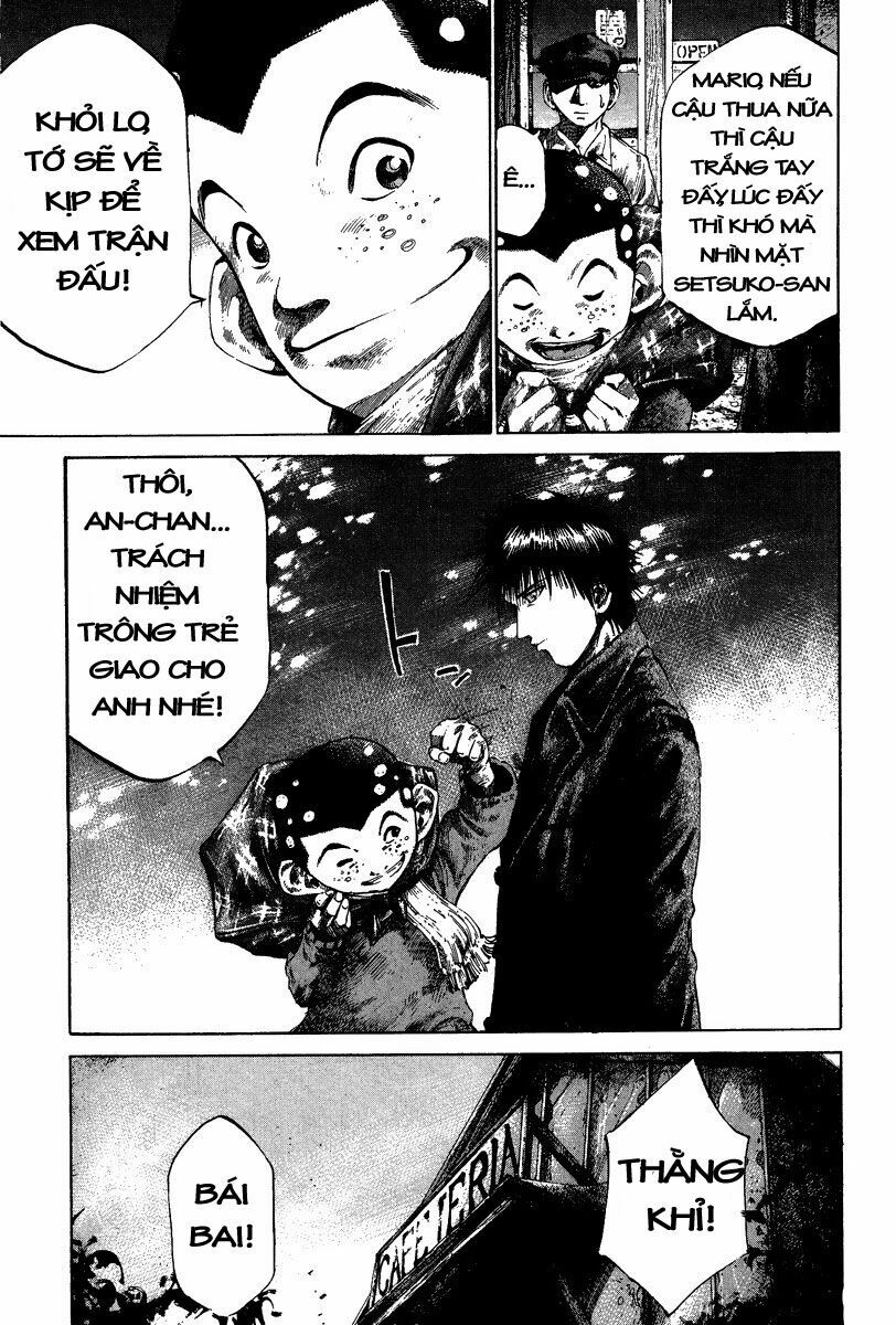 Rainbow: Chapter 42