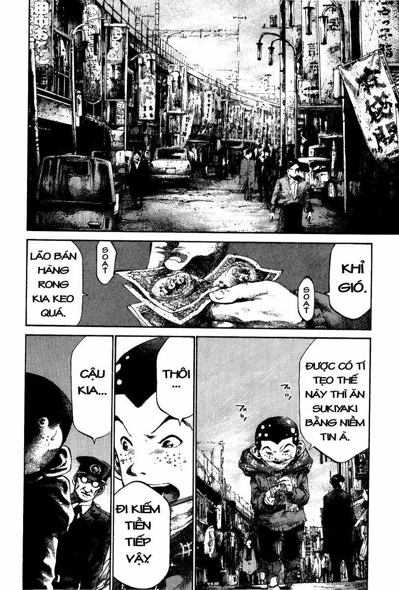 Rainbow: Chapter 42