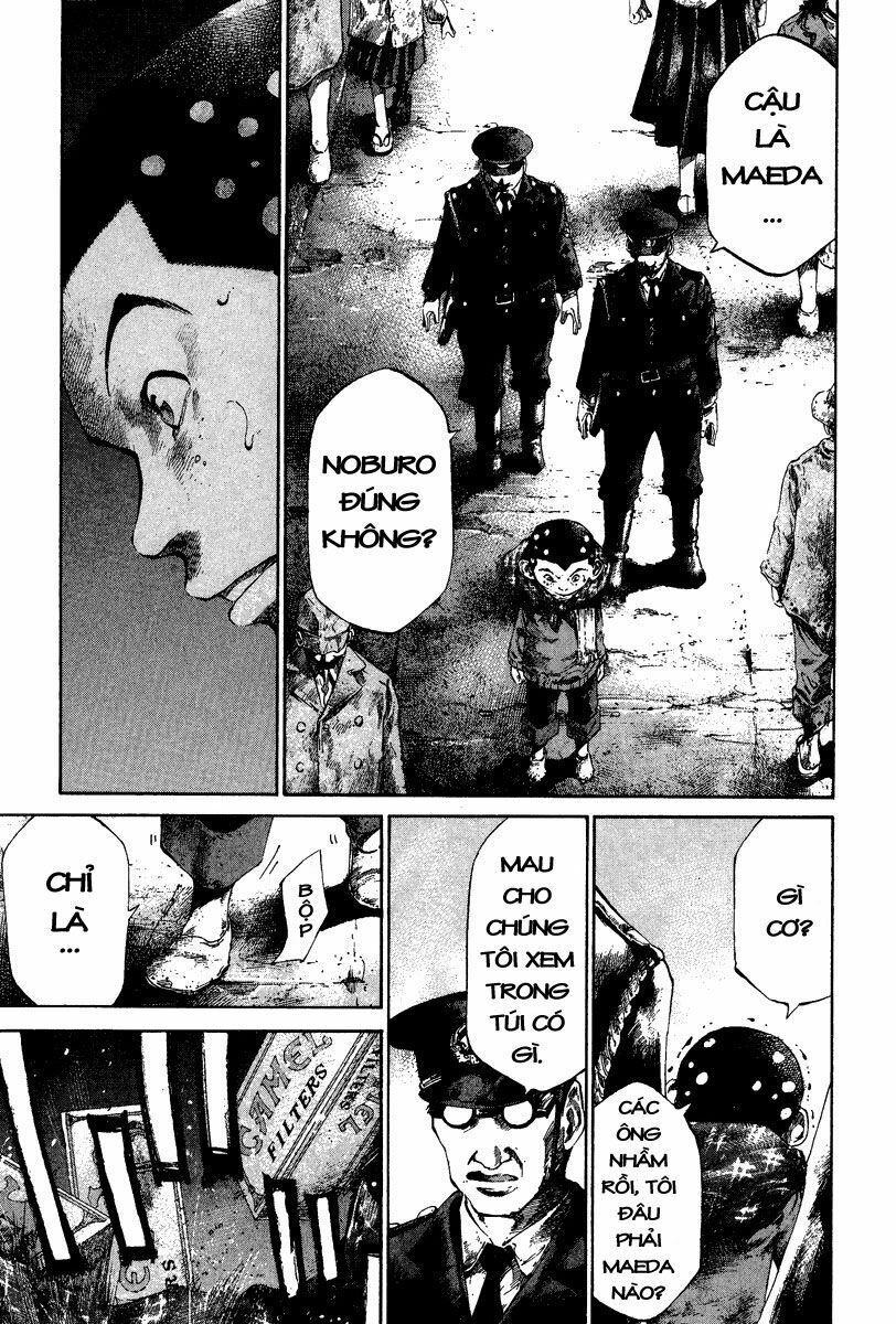 Rainbow: Chapter 42