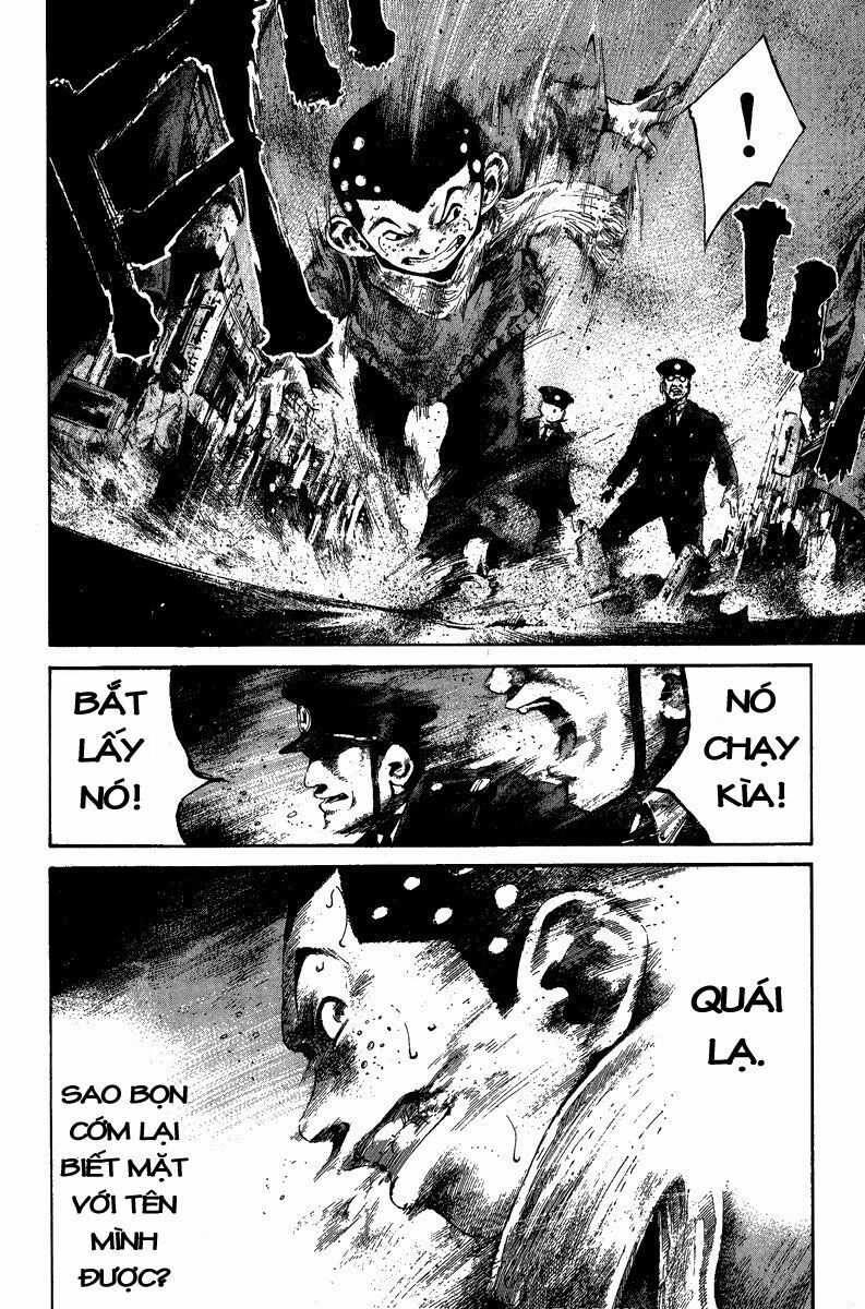 Rainbow: Chapter 42