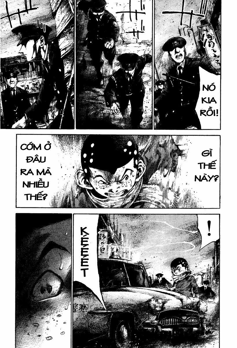 Rainbow: Chapter 42