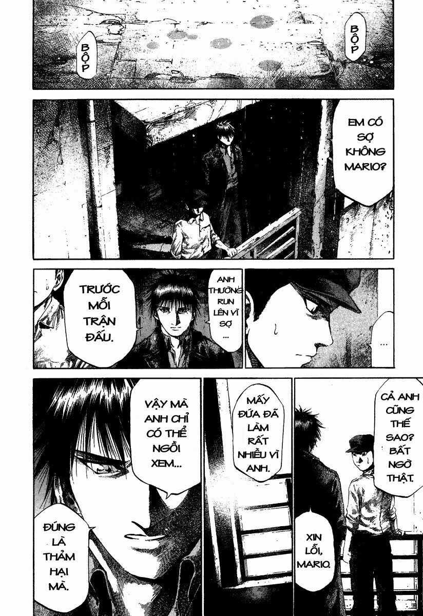 Rainbow: Chapter 42