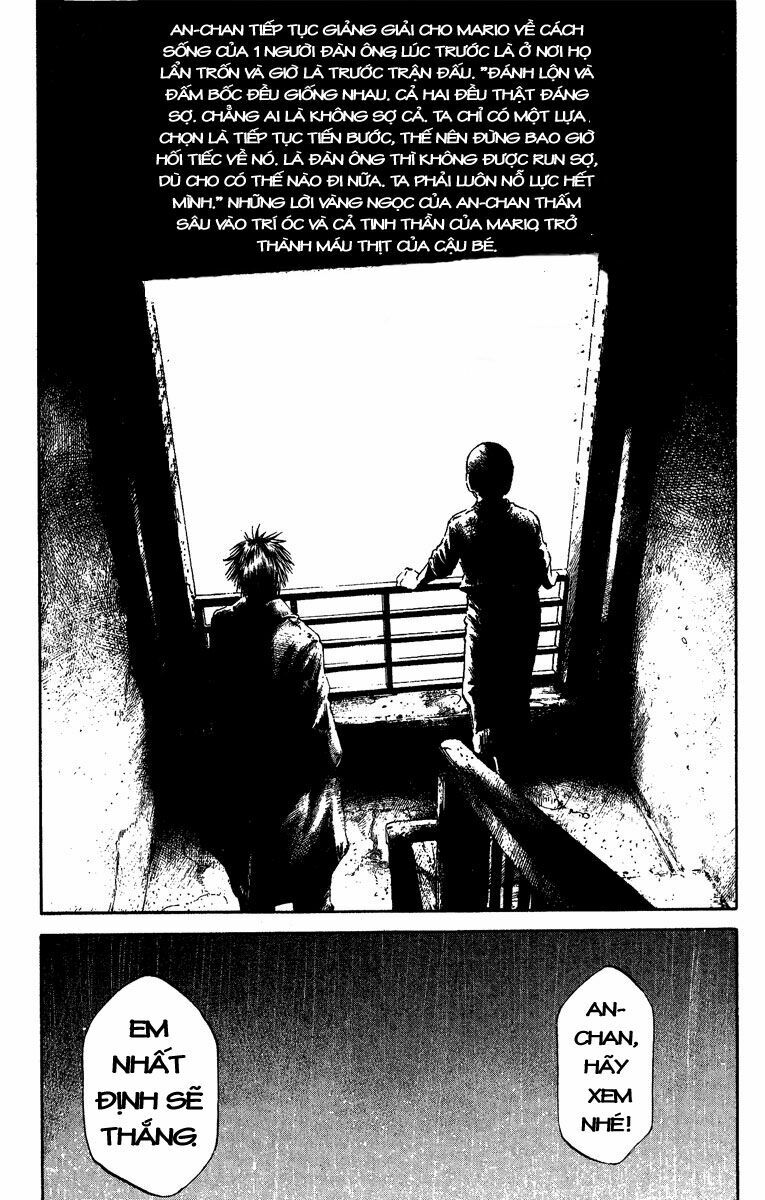 Rainbow: Chapter 42