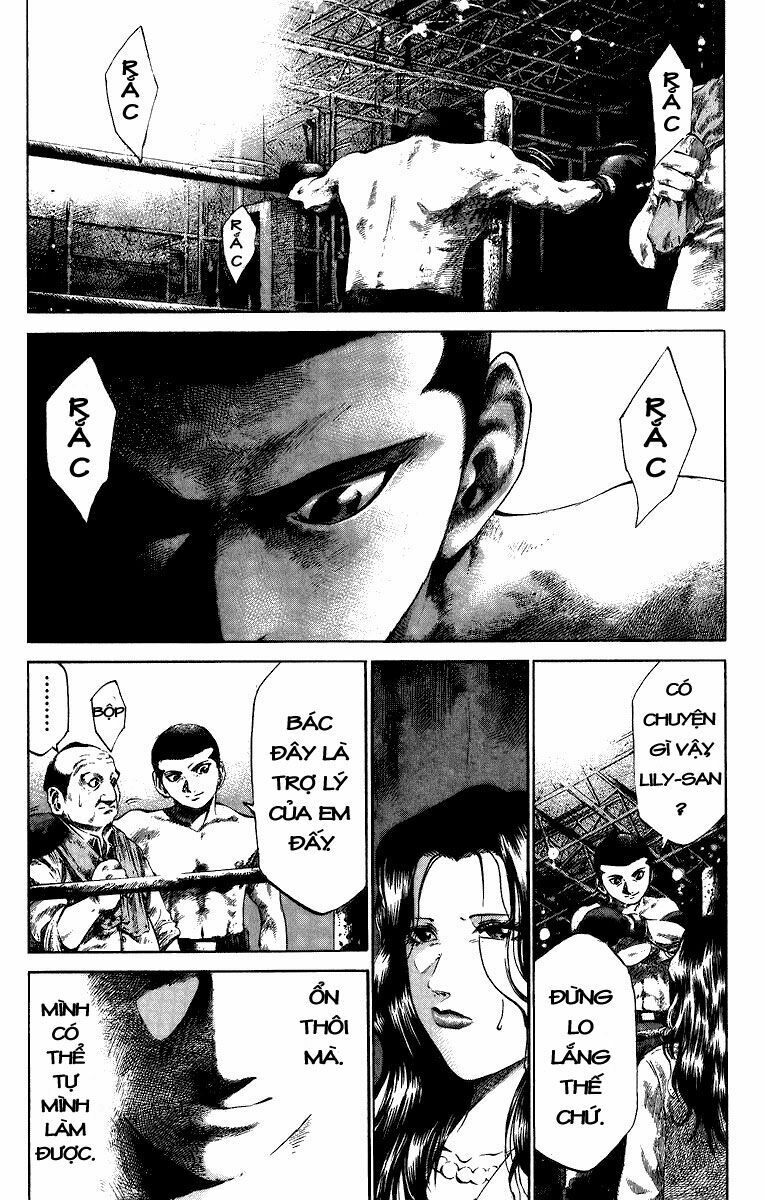 Rainbow: Chapter 42