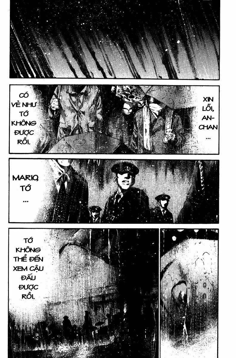 Rainbow: Chapter 42
