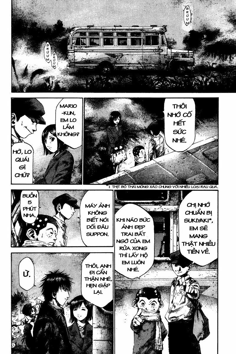 Rainbow: Chapter 42