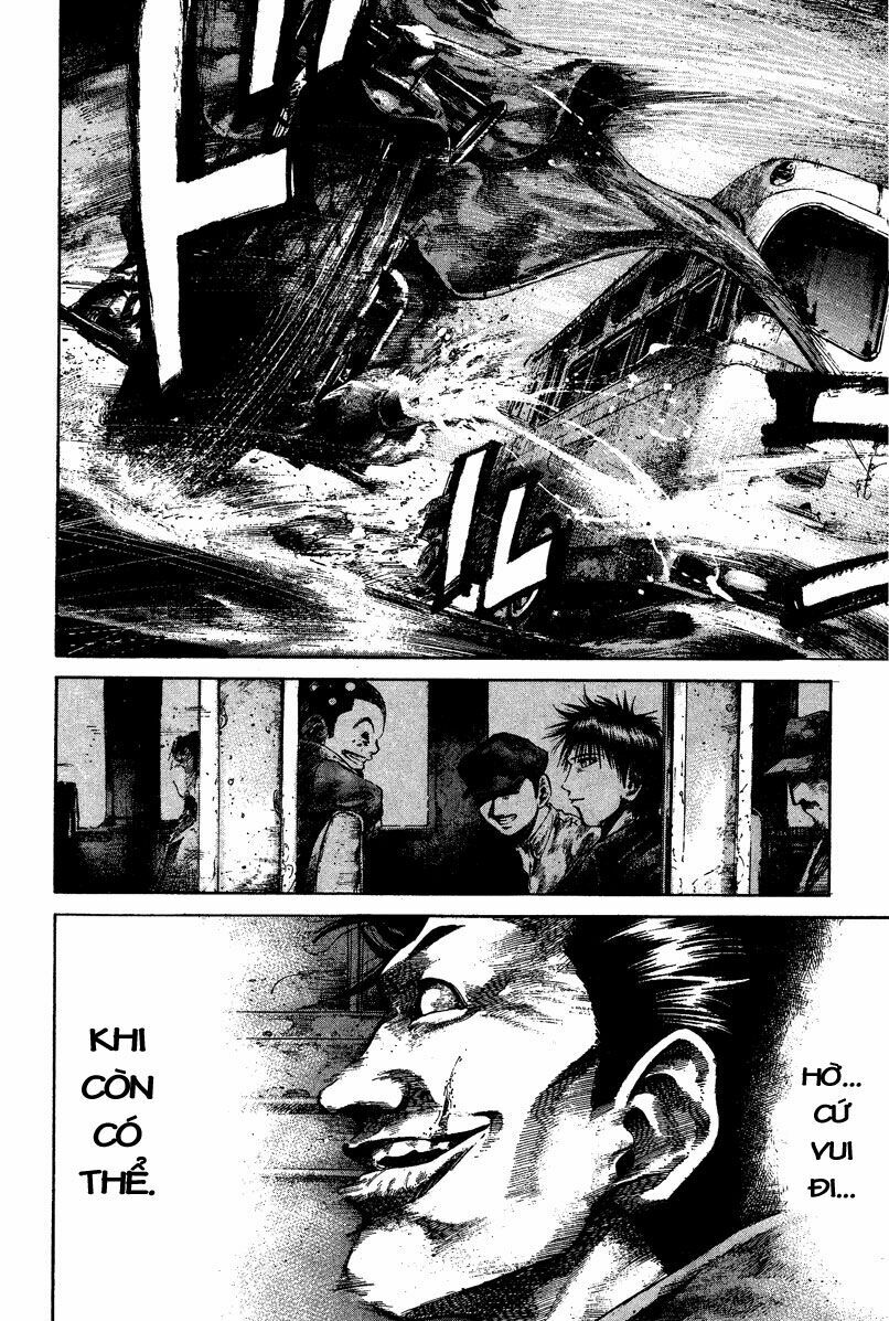 Rainbow: Chapter 42