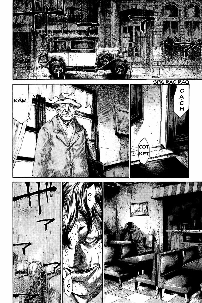 Rainbow: Chapter 43