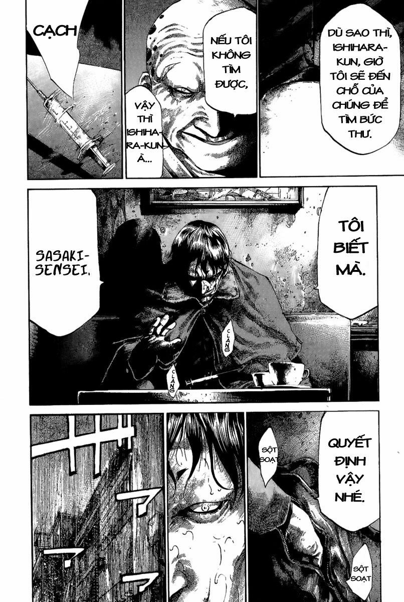 Rainbow: Chapter 43