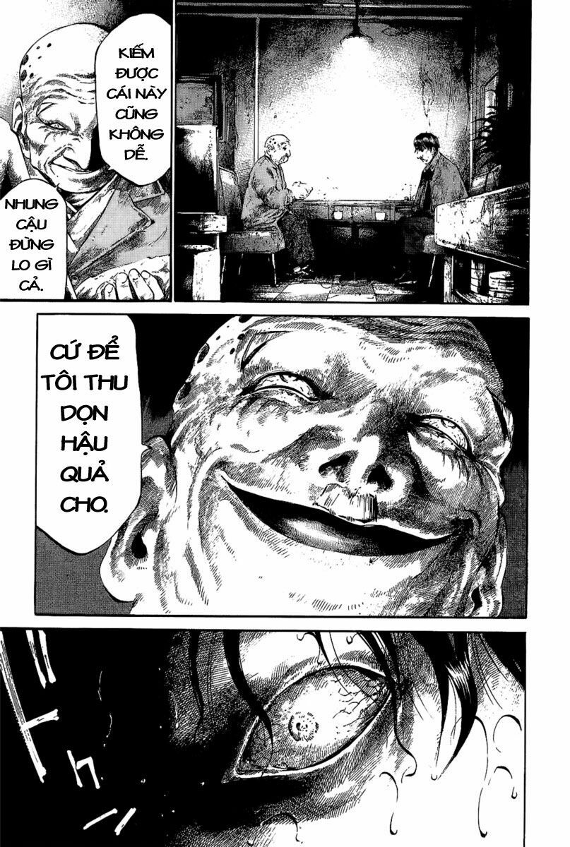 Rainbow: Chapter 43