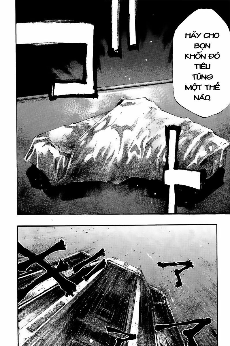 Rainbow: Chapter 43
