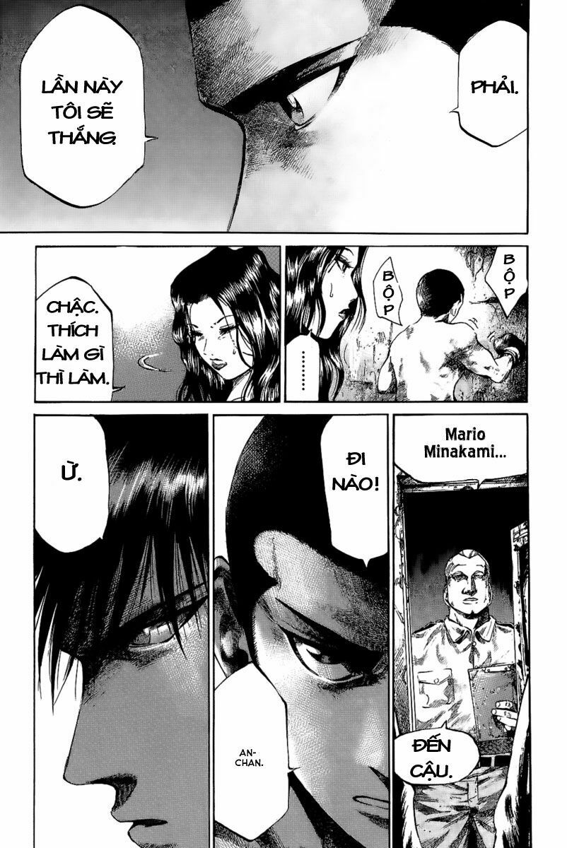 Rainbow: Chapter 43