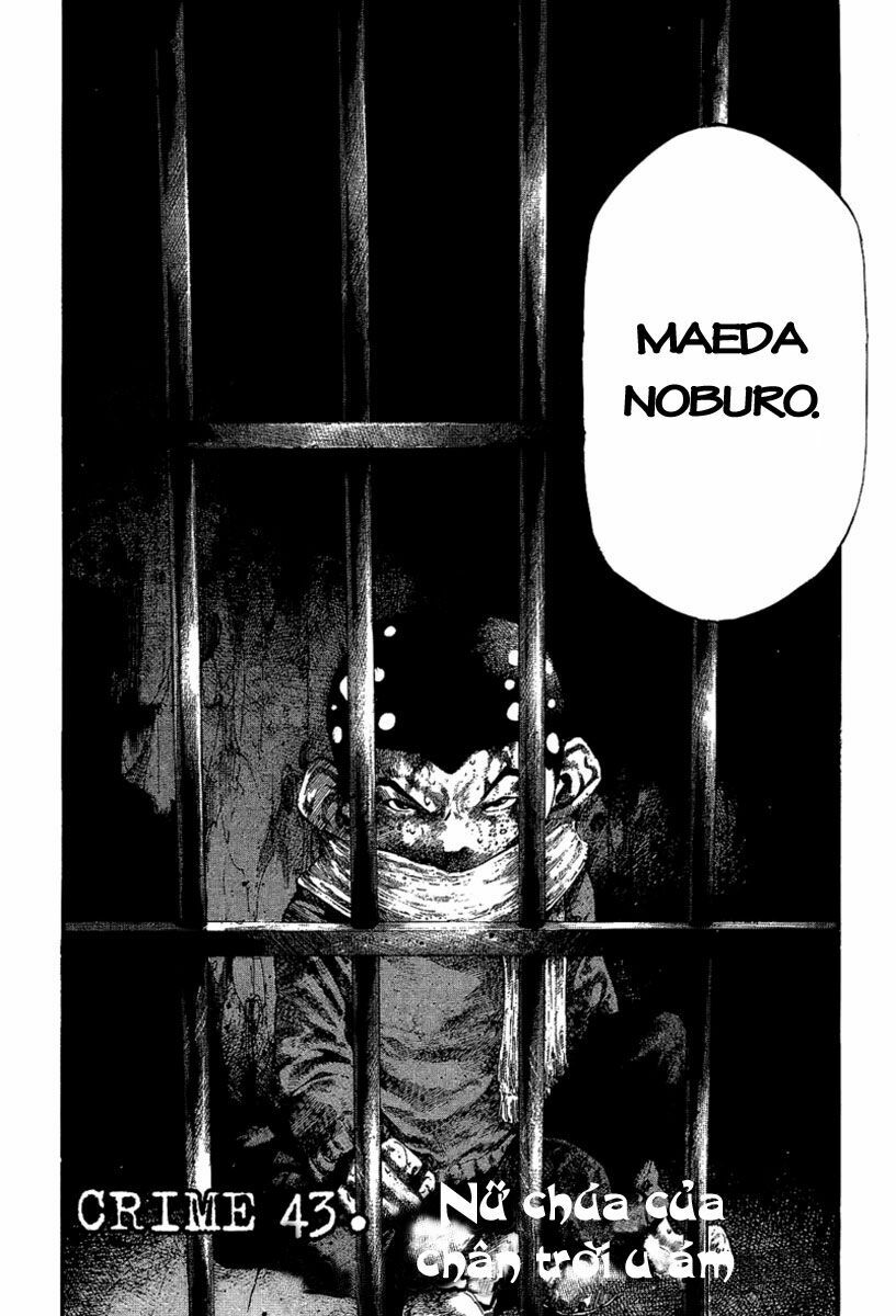 Rainbow: Chapter 43