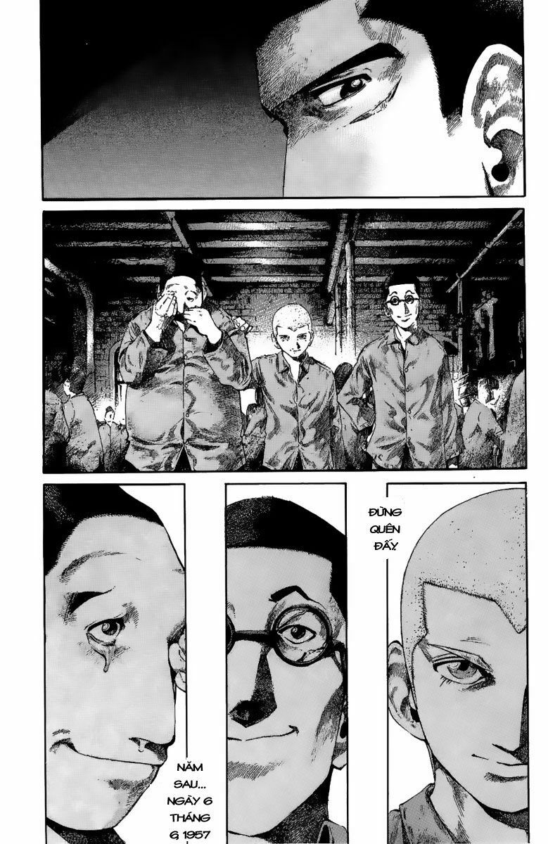 Rainbow: Chapter 43