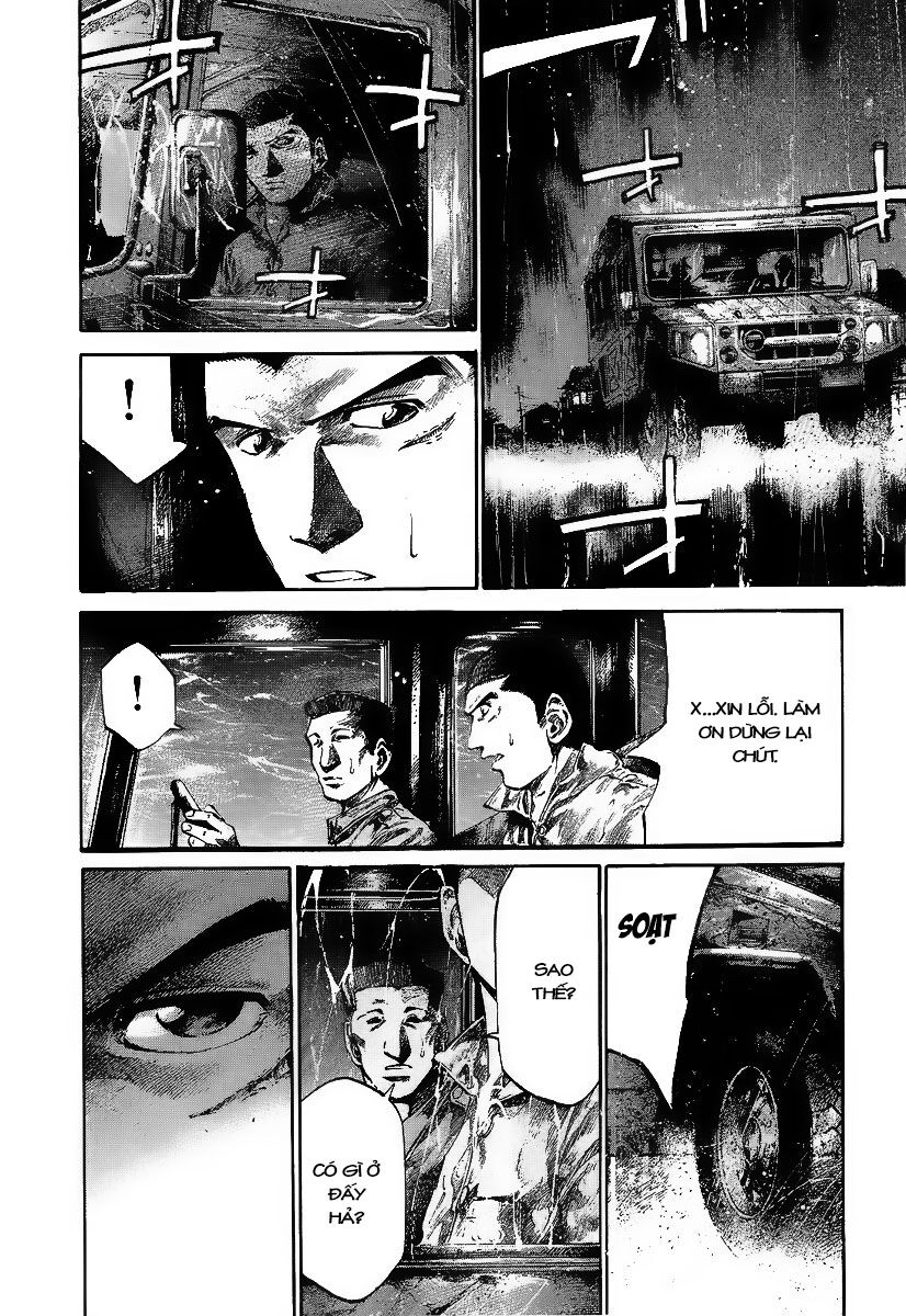 Rainbow: Chapter 48