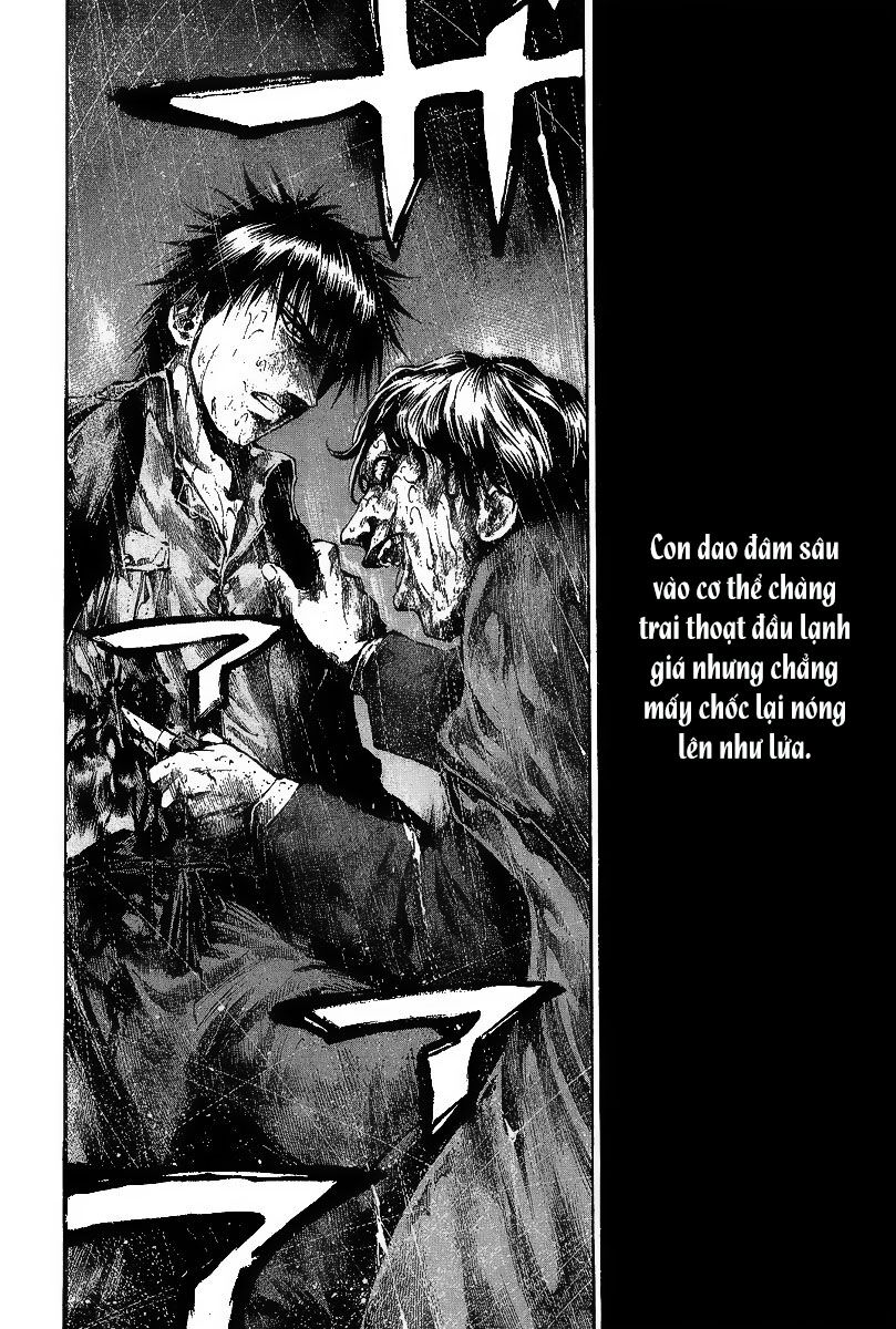 Rainbow: Chapter 48